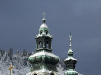 Banská Štiavnica