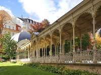 Karlovy Vary, Česká republika