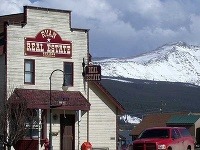 Fraser, USA