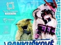 Pankuškové fašiangy
