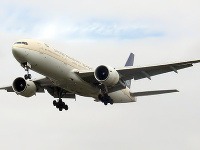 Boeing 777