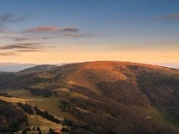 Somewhere in Slovakia