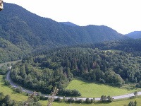 Domašinsky meander