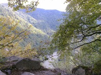 Domašinsky meander