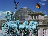 Berlín, Nemecko