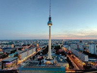Berlín, Nemecko