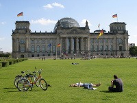 Berlín, Nemecko