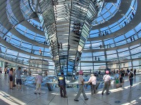 Berlín, Nemecko