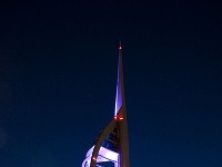 Spinnaker Tower, Veľká Británia