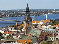 Riga, Litva