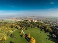 Smolenický zámok