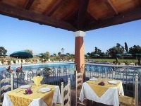 Hotel Marina Country Club, Sardínia, Taliansko