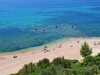 Hotel Palmasera Village Resort, Sardínia, Taliansko