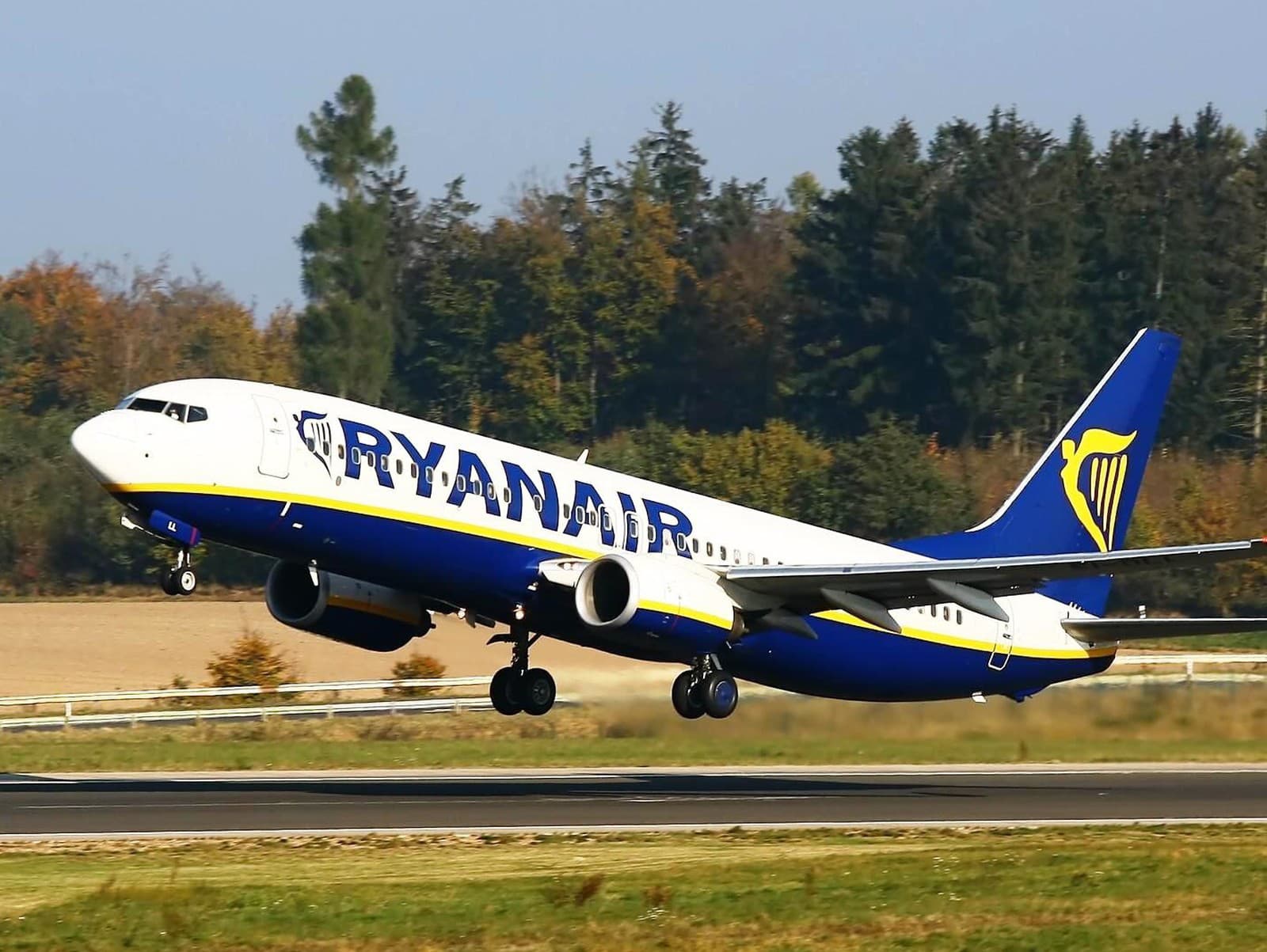 Ryanair
