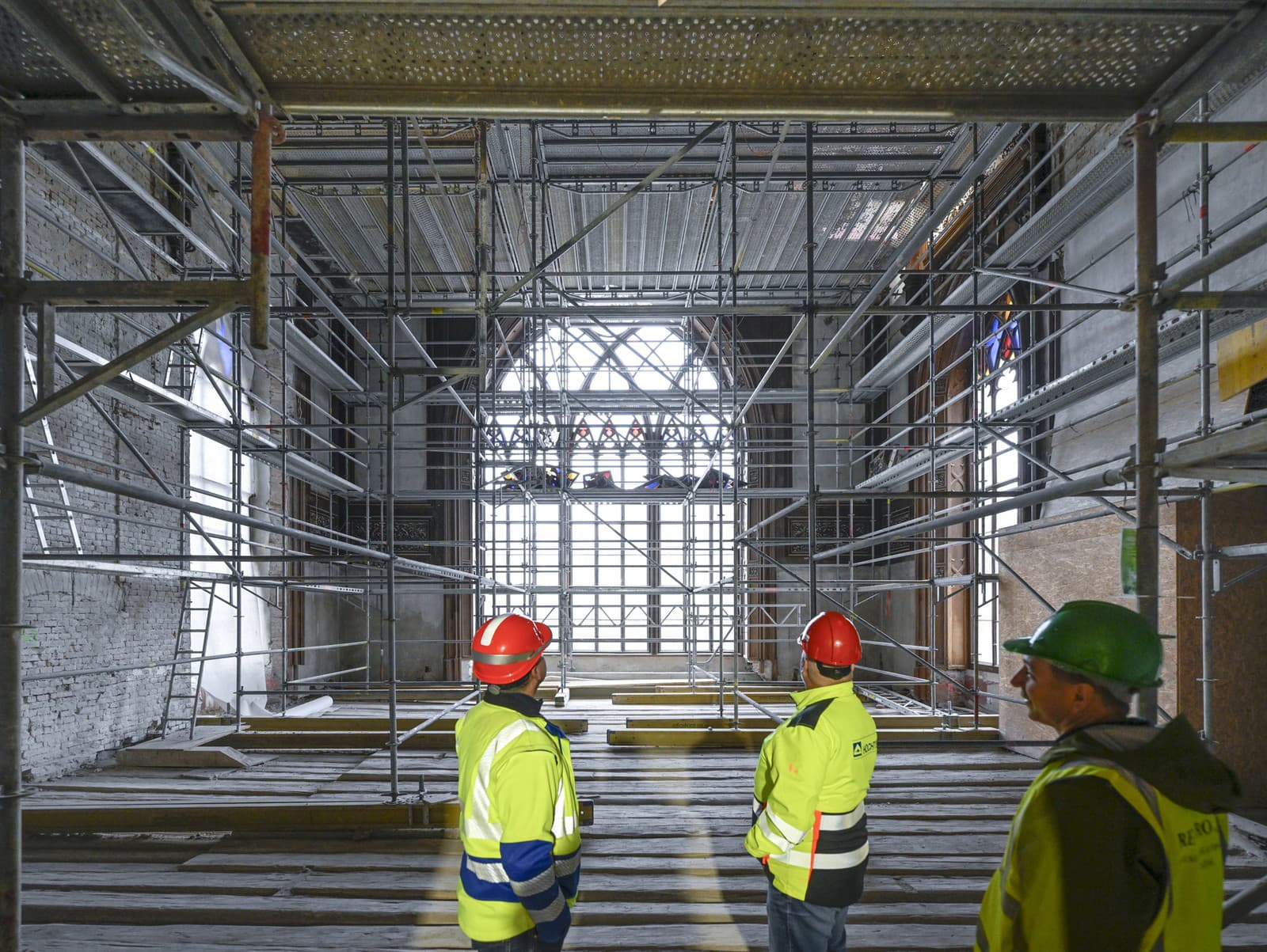 Rekonštrukcia kaštieľa sa predĺžila: