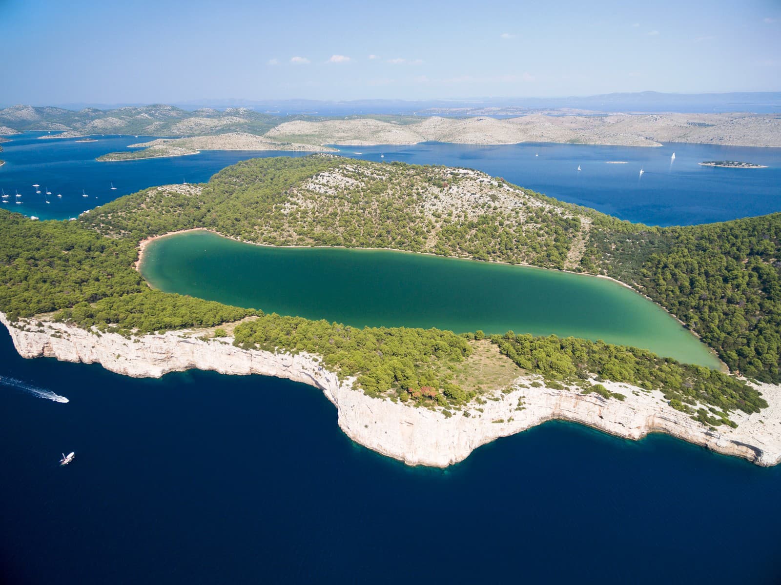Kornati -the.