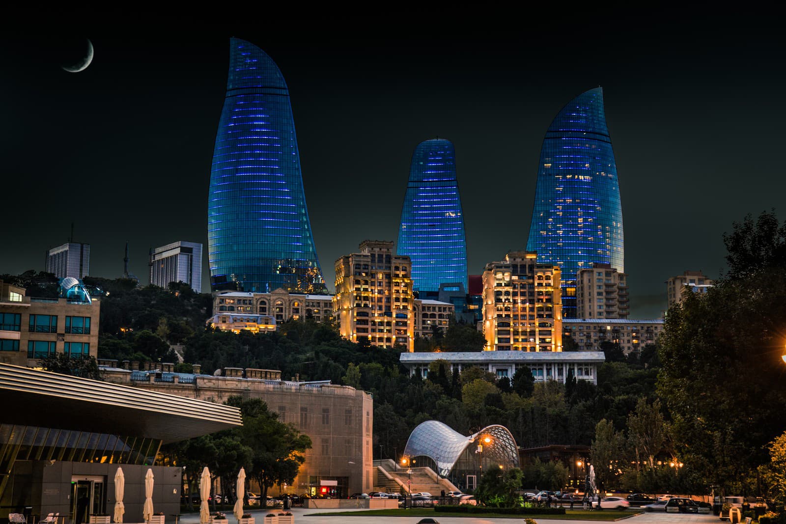 Baku