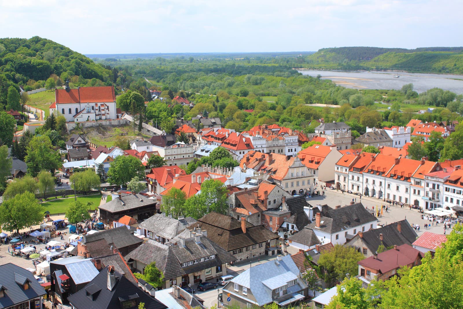 Kazimierz Dolny