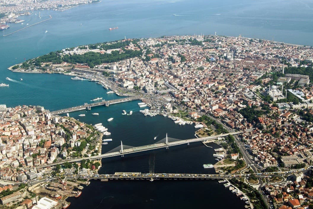 Istanbul
