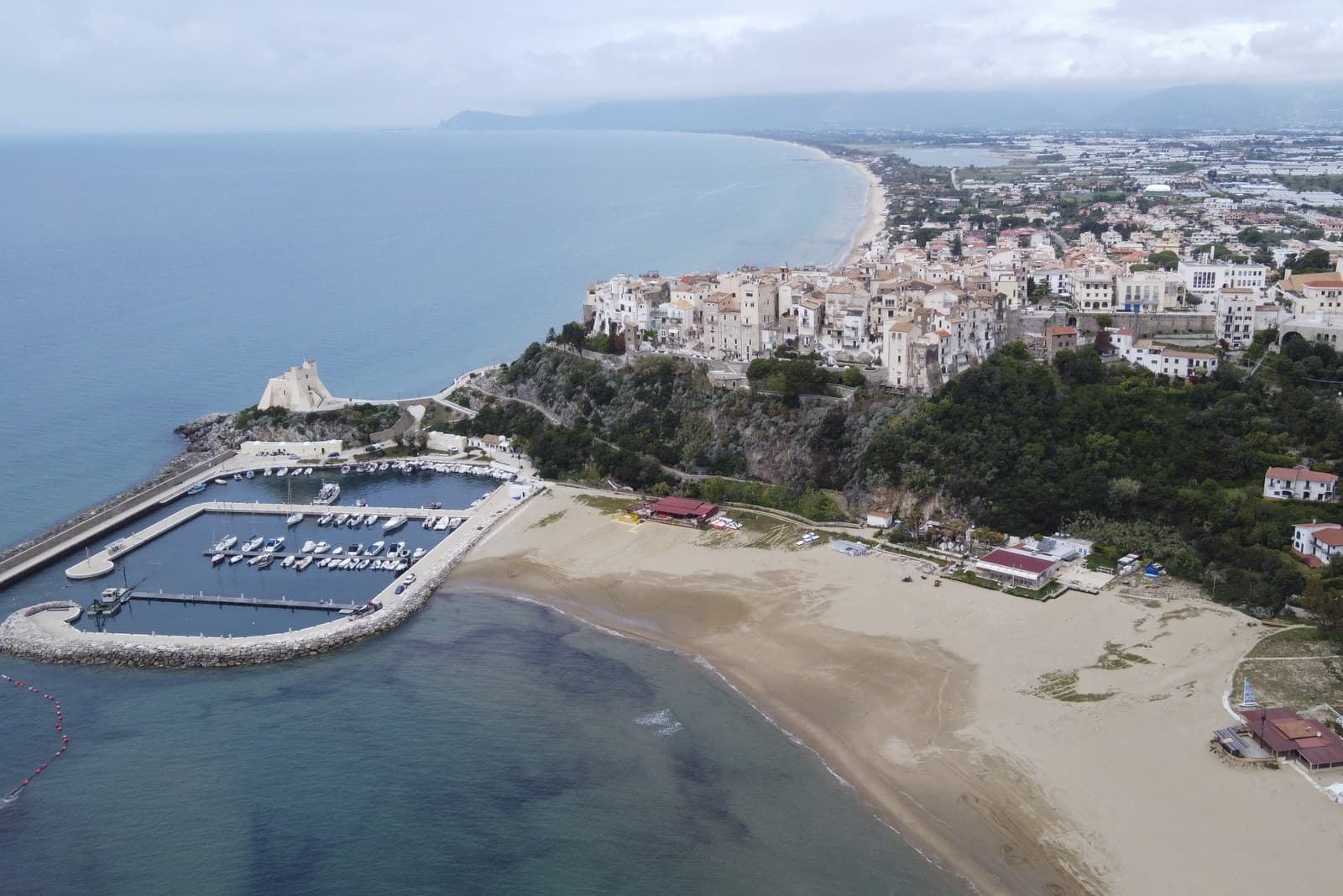 Sperlonga