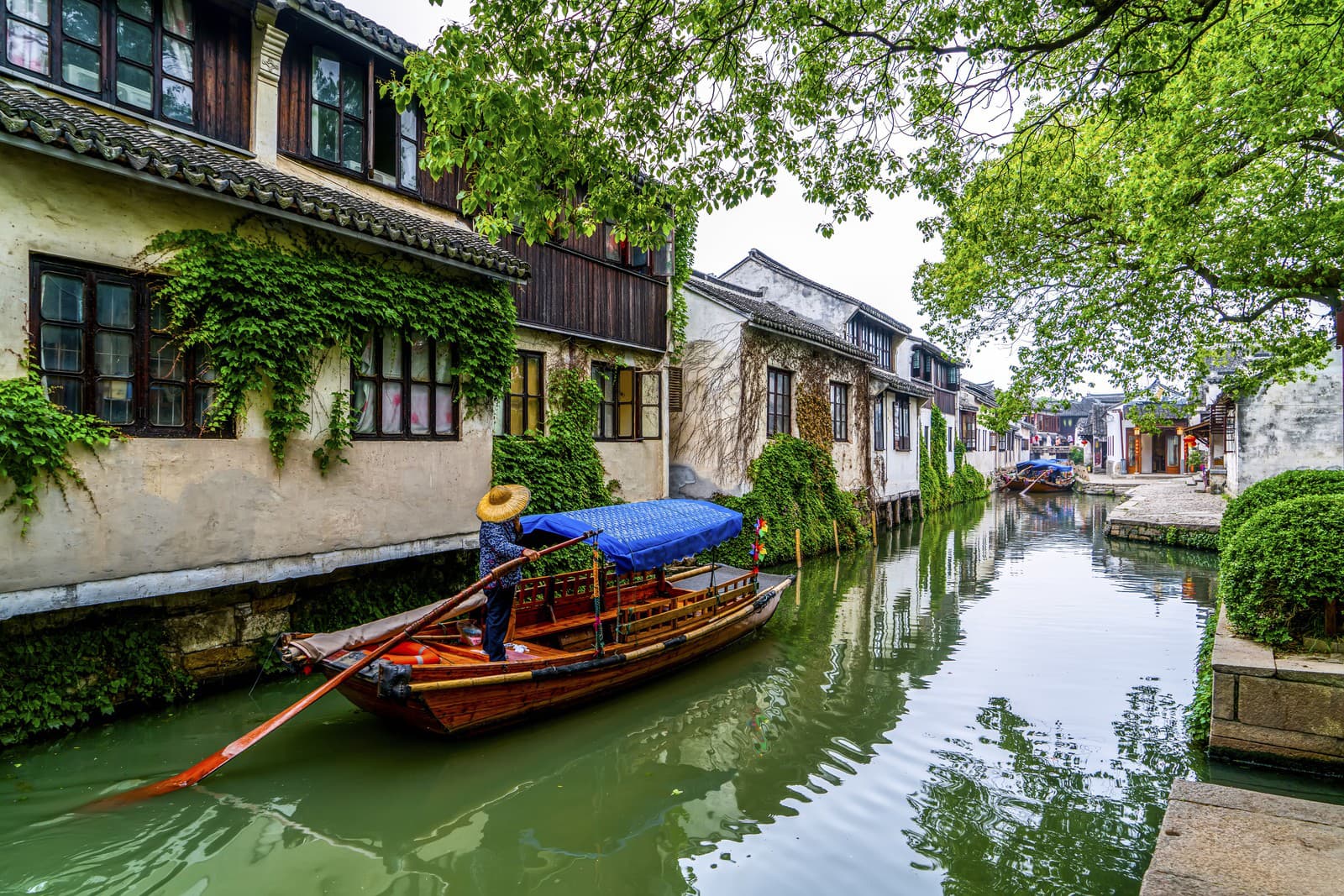 Zhouzhuang