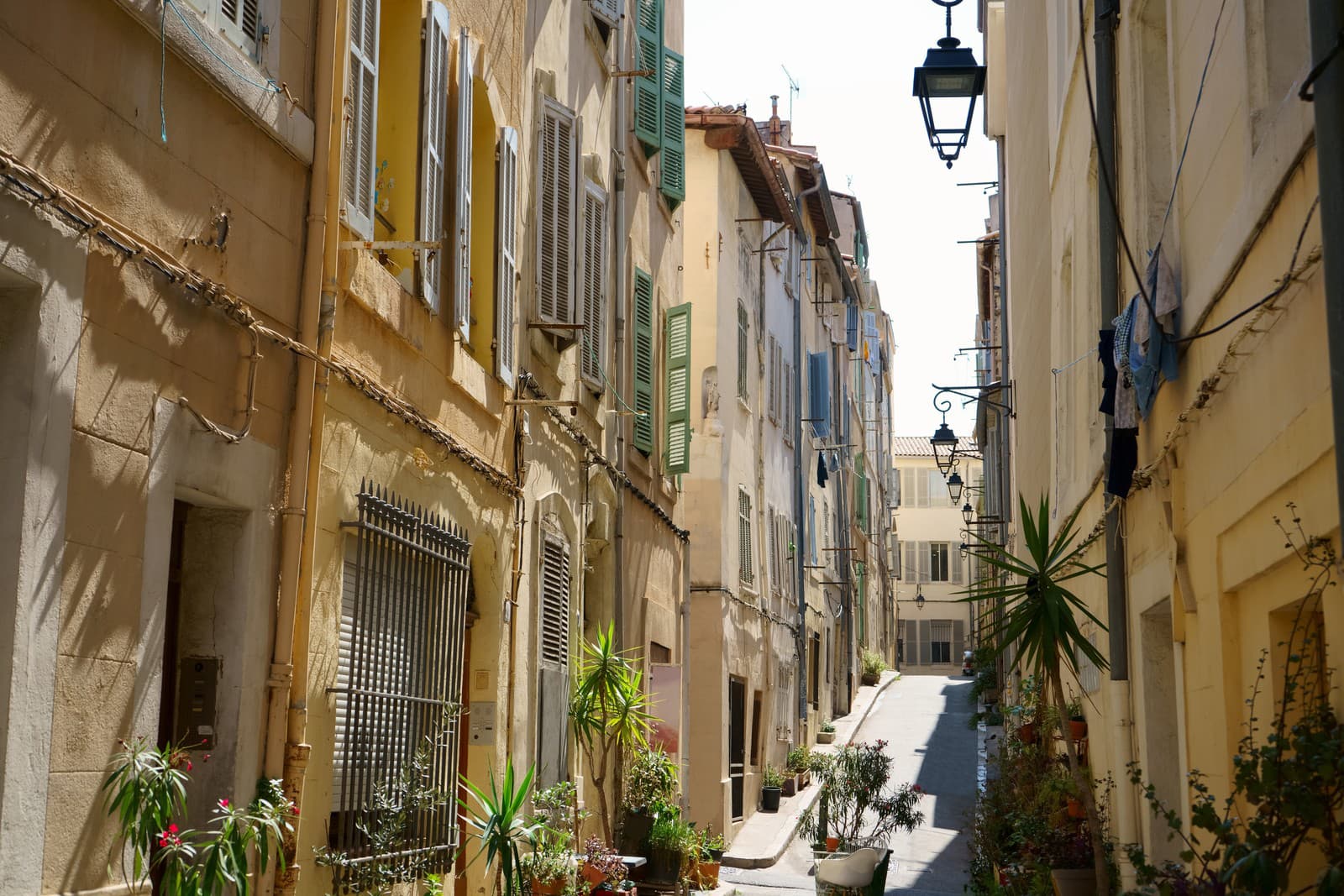 Marseille, Francúzsko