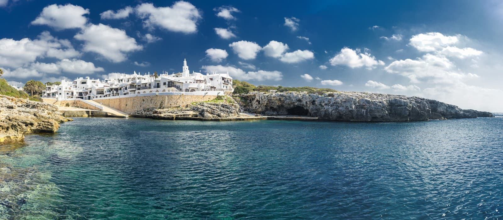 Binibeca Vell