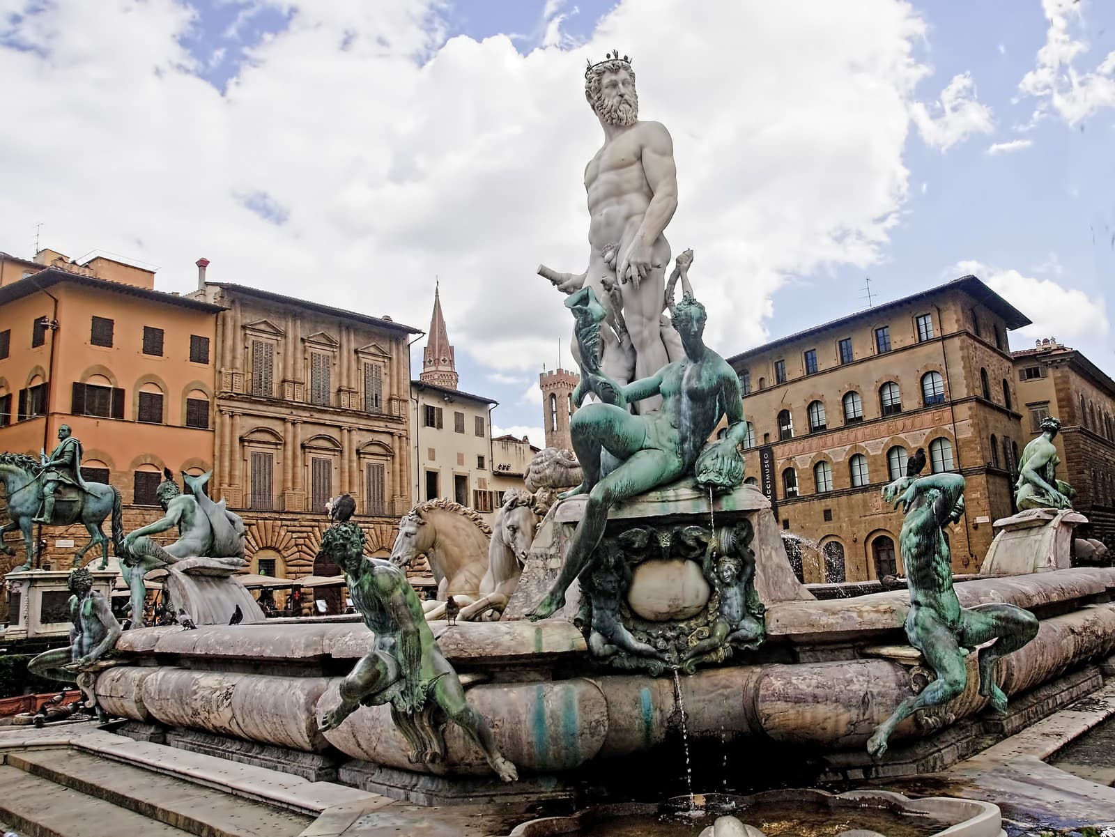Florencia