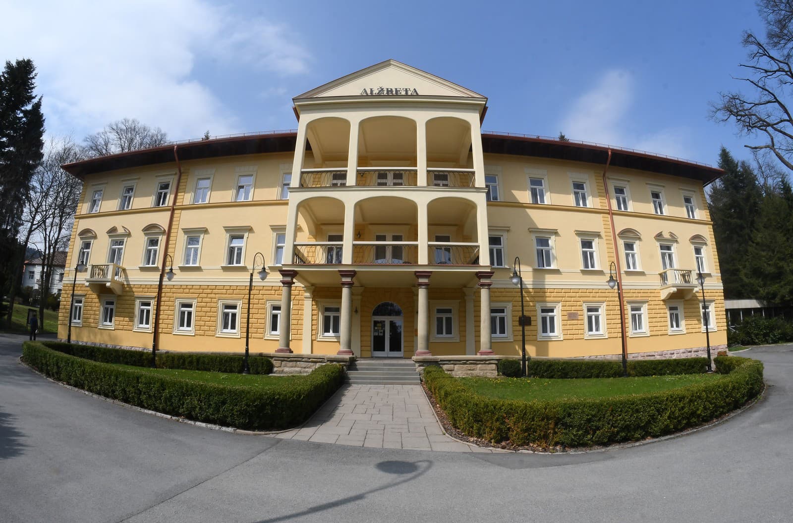 Skutočná Sissi: Cisárovná ľudských