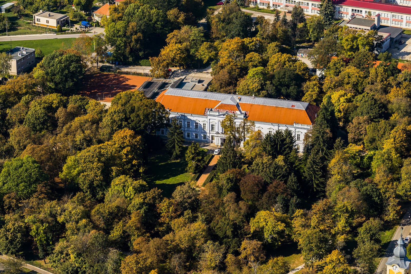 Muž, ktorý dal Slovensku