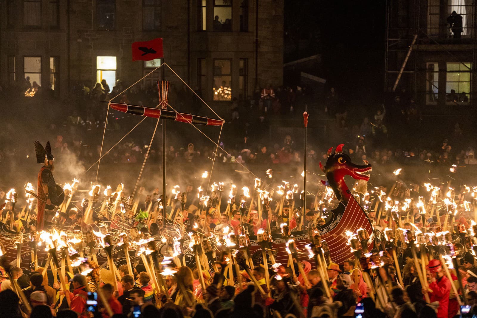 Vikingovia boli veľkými cestovateľmi,