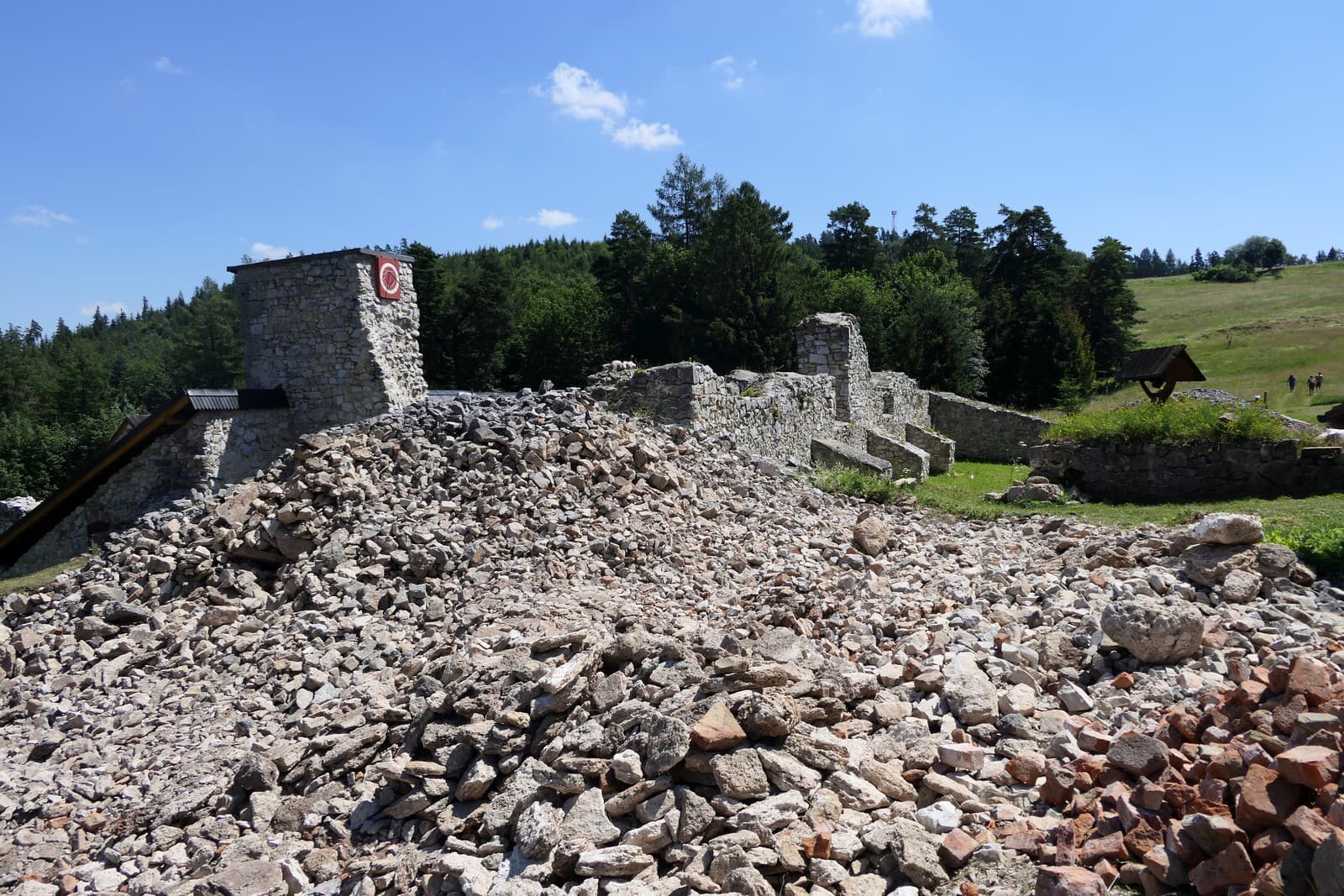 Slovenský raj láka prírodou