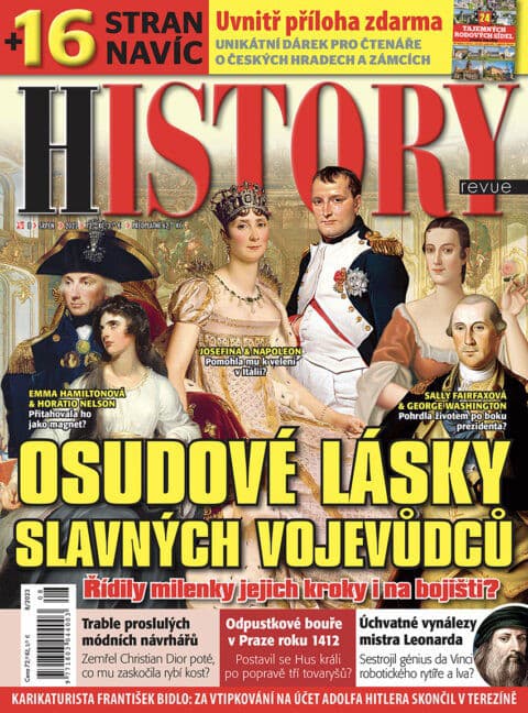 Leonardove vynálezy: Bol da