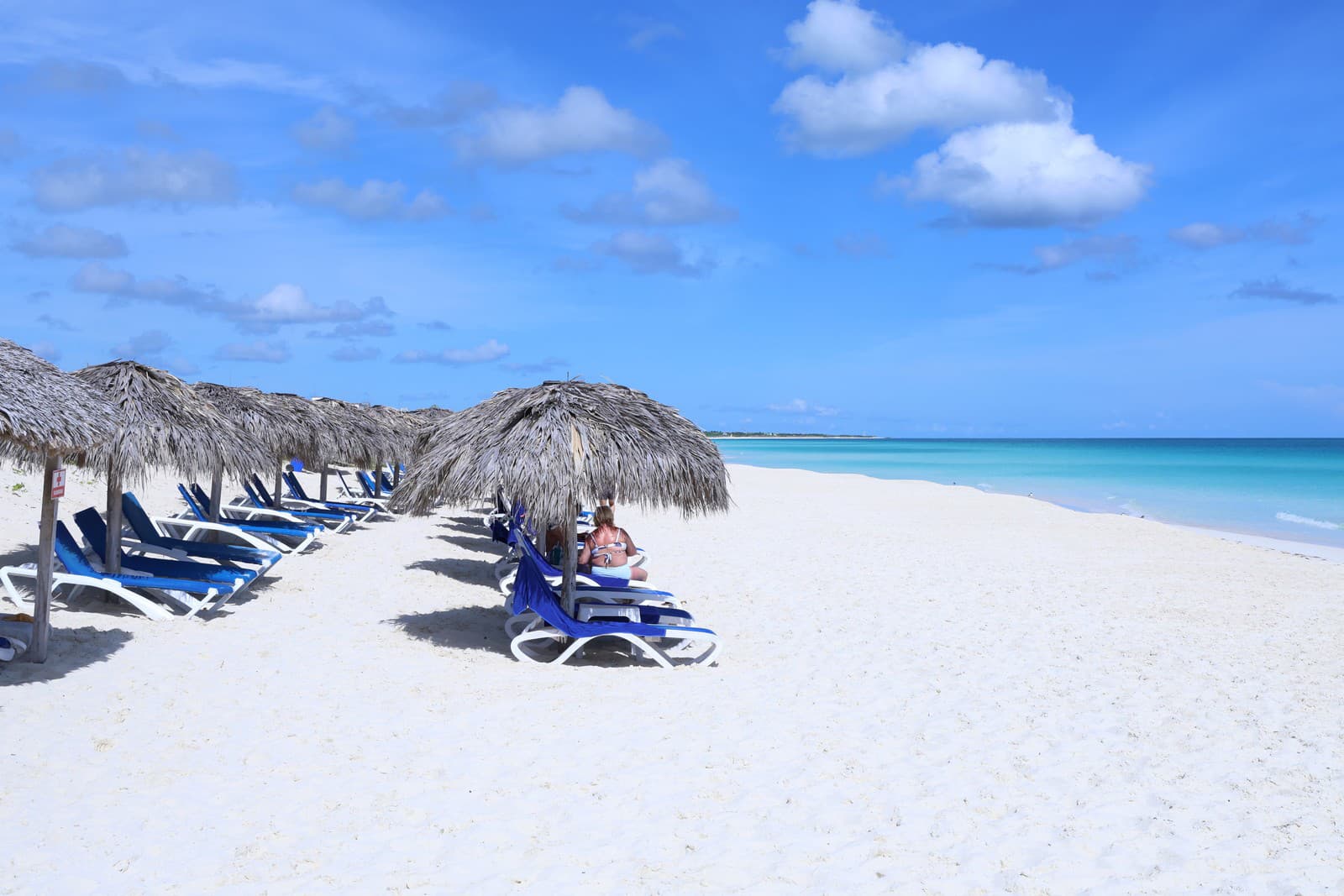 Zabudnite na Varadero, novým