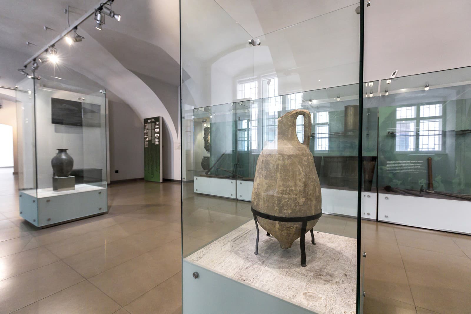 OBRAZOM: Najstaršie múzeum Slovenska