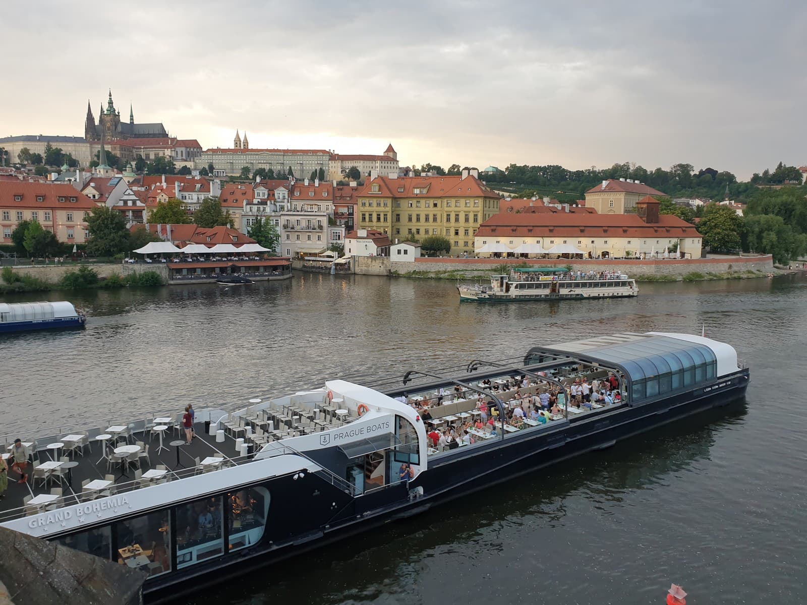 Chcete sa presťahovať? Päť