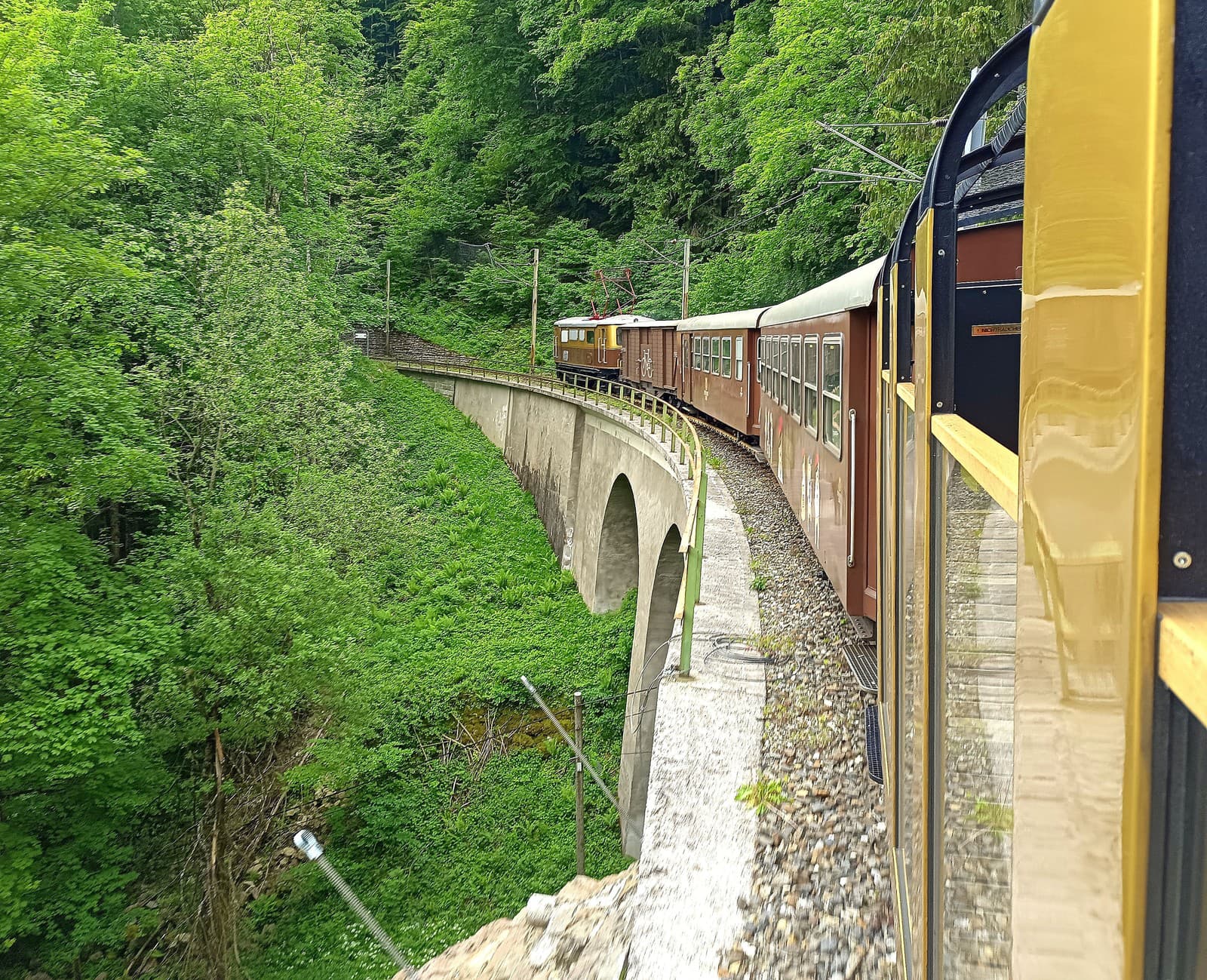 Mariazell je najznámejším pútnickým