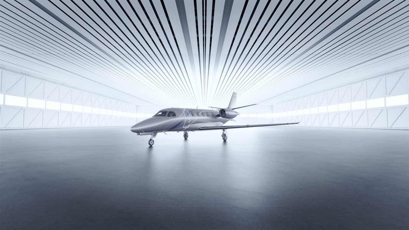 Cessna predstavila svoj najnovší