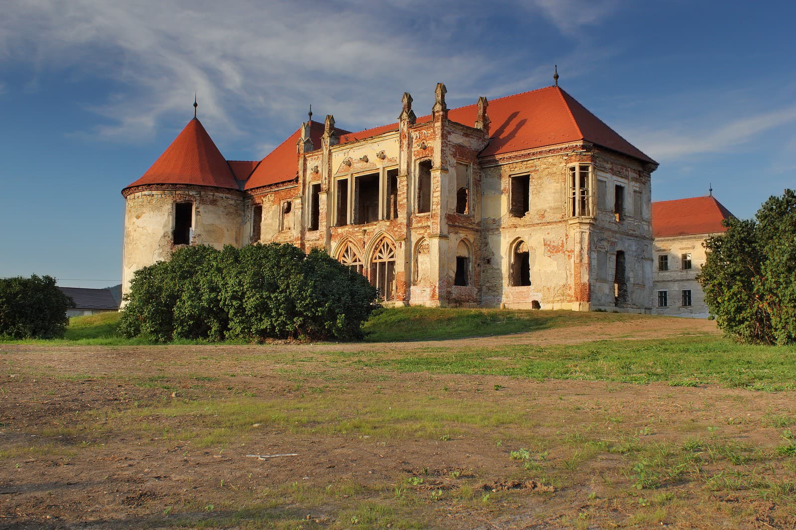 Zabudnite na Draculu: Najkrajšie