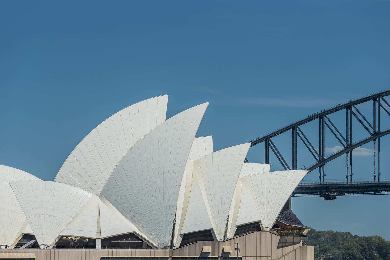 Opera v Sydney patrí