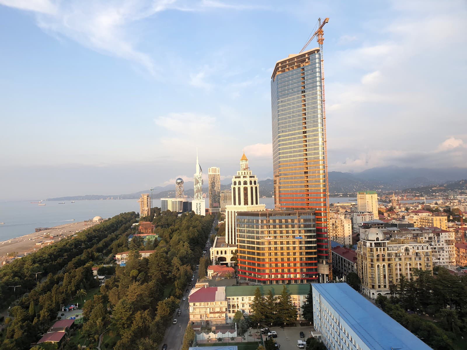 Batumi