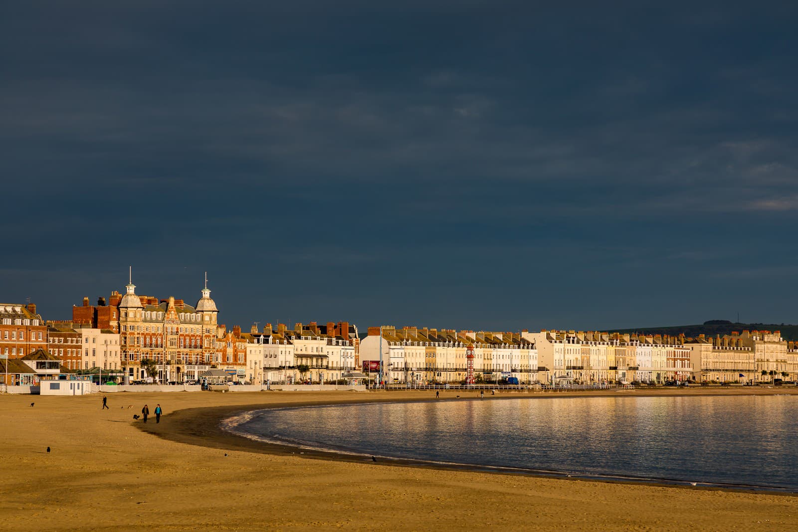 Weymouth