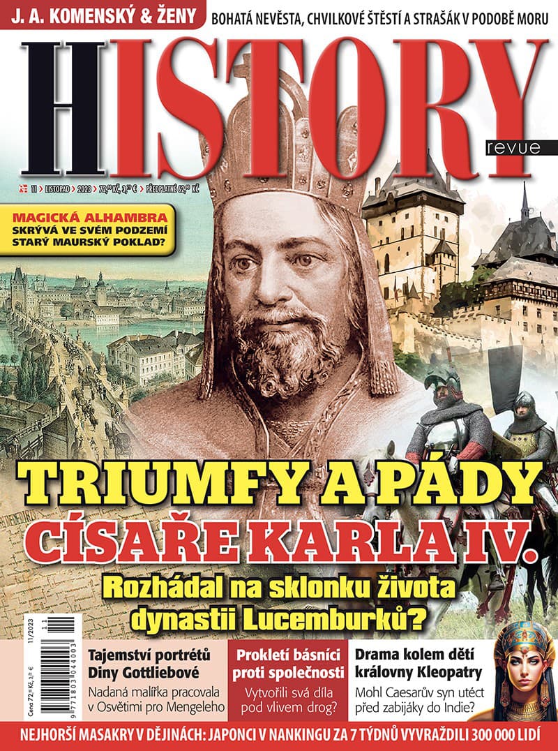 Celebritou proti svojej vôli: