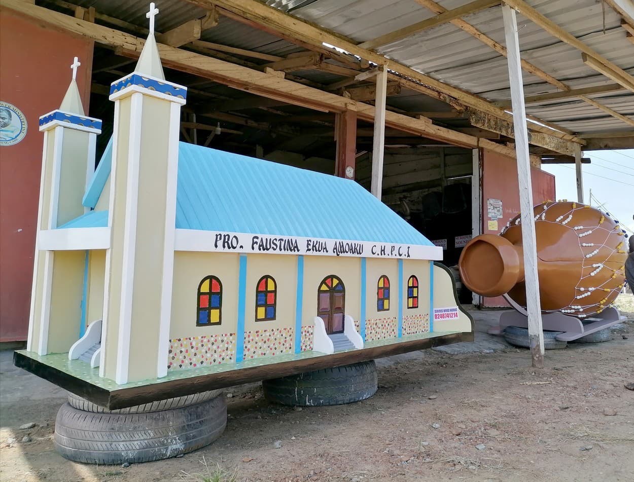 Семь особых обрядов, с помощью которых