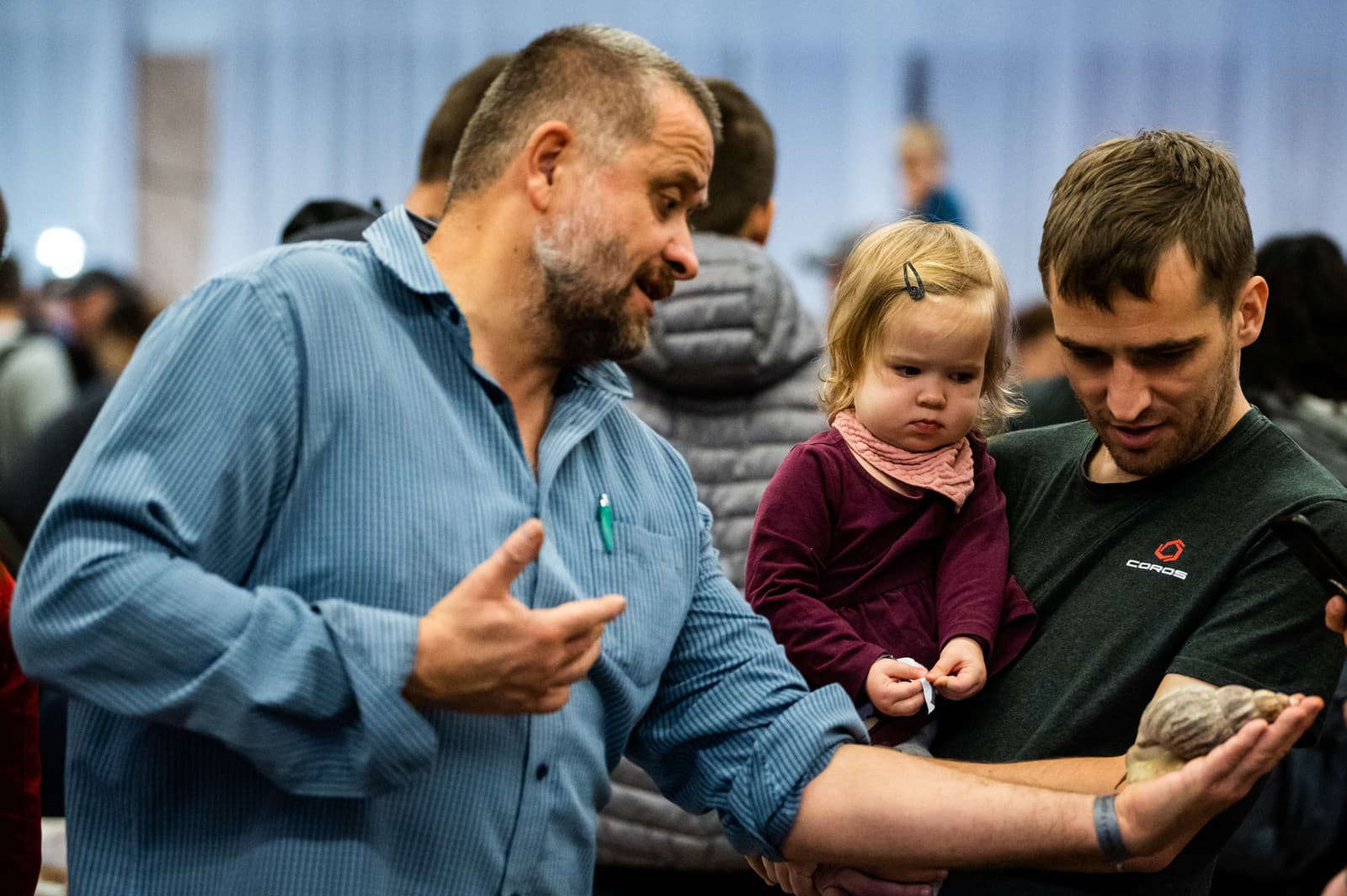 Švajčiarski vedci šokujú: Slimáky