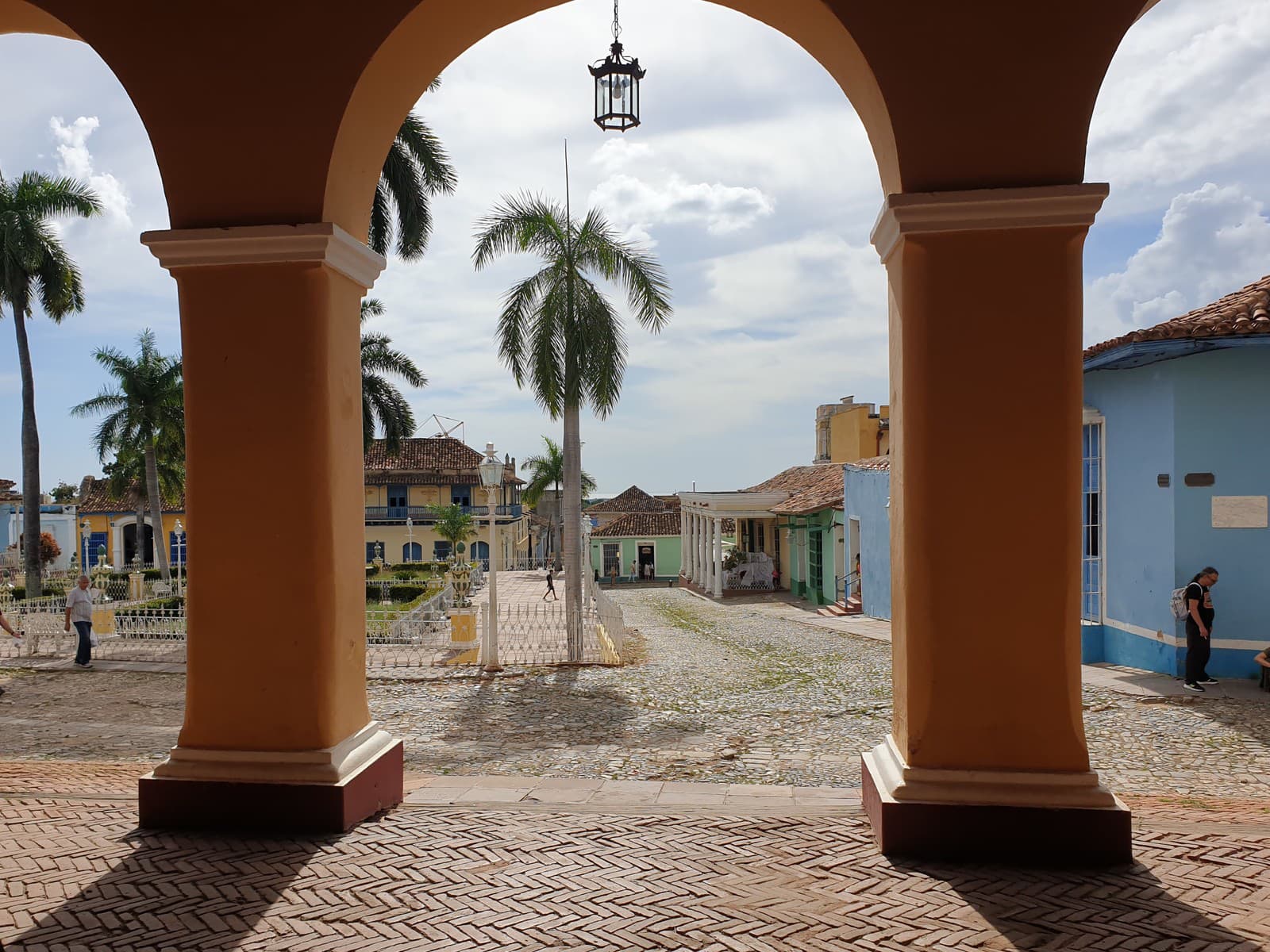 FOTOREPORTÁŽ: Trinidad je najfarebnejším