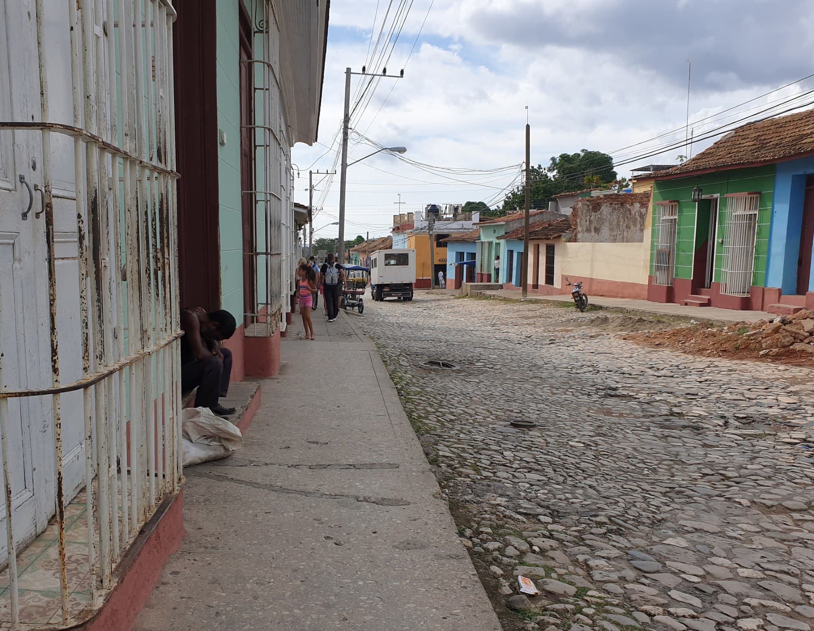 FOTOREPORTÁŽ: Trinidad je najfarebnejším