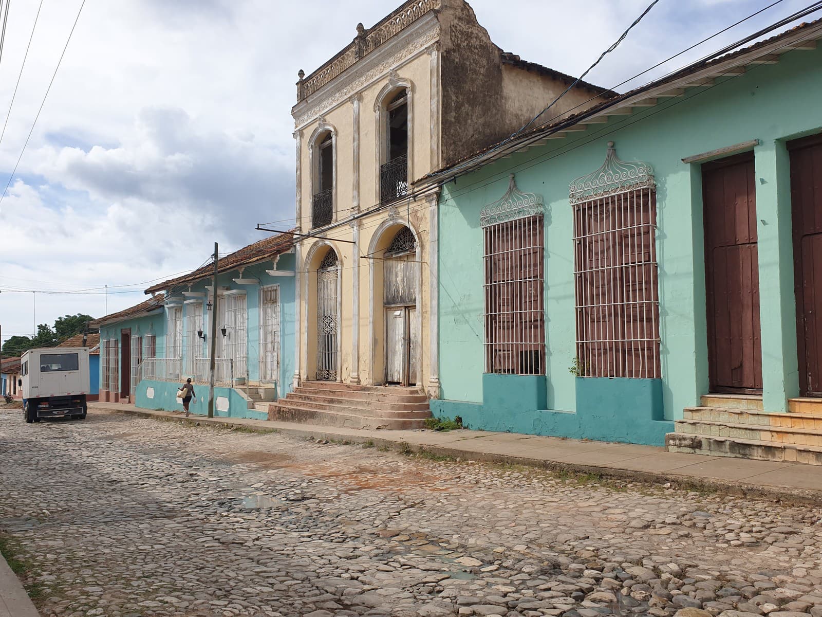 FOTOREPORTÁŽ: Trinidad je najfarebnejším