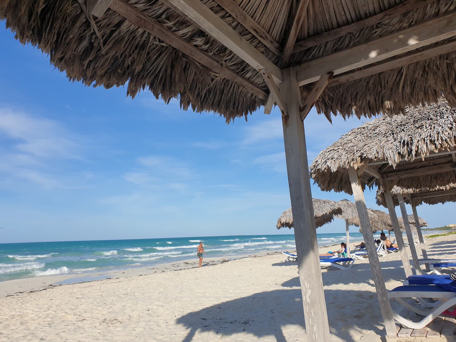 Zabudnite na Varadero, novým