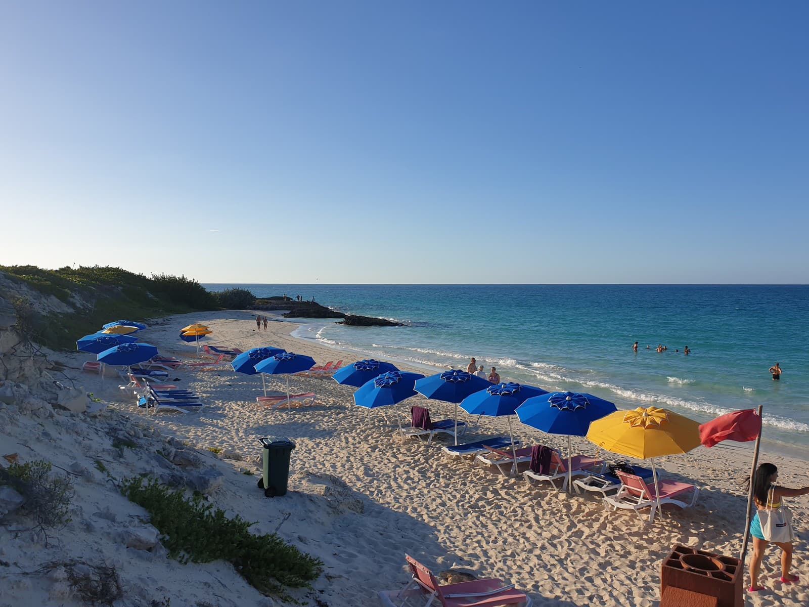 Zabudnite na Varadero, novým
